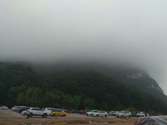 -洛阳白云山景区