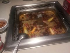 -海底捞火锅(枫蓝国际购物中心店)