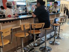 -呷哺呷哺(西单大悦城店)