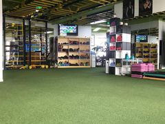 -红山会健身·普拉提(广安门店)