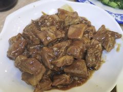 -协顺园回头馆(南顺城路店)