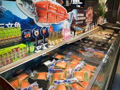 -盒马鲜生(曜一城店)
