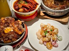 -食锦记·福建私房菜(浦西万达店)