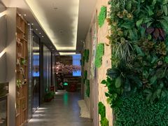 -禧瑞 ·丝浴主题·水疗·spa(中山公园店)