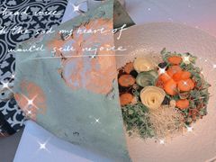 -狮拾久·现代新加坡料理(壹方城店)