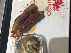 鹅肝-大渔铁板烧(大悦城店)