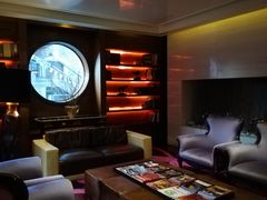 -天津津利华酒店