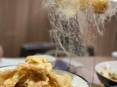 -金掌勺锅包肉(华润万象城店)