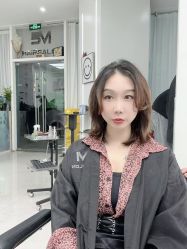 -5M HAIR SALON