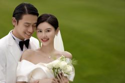 -CD视觉婚纱摄影