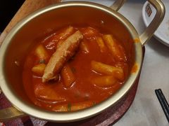 -韩宫宴烤肉·料理(青浦宝龙店)