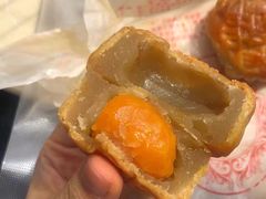 -巢娭毑月饼店(洞井路店)