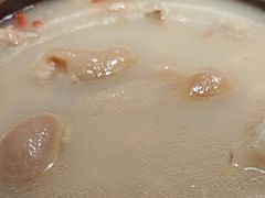 -破三川·新川菜(静安大融城店)
