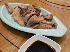 -金典银峰老鹅馆·昆山菜(亭林公园店)