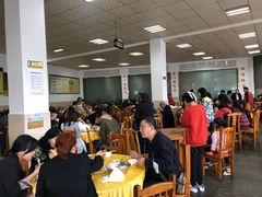 大堂-荣生萝卜汤饭店