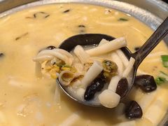 -香山湖华璋大酒店(新浦路店)