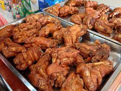 -姚家猪蹄坊(蓝田县店)