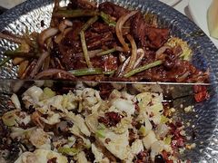 -小鱼小牛·鱼牛干锅·脆鱼火锅(世欧广场店)