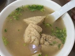 -老爆肚满五香烧牛羊肉