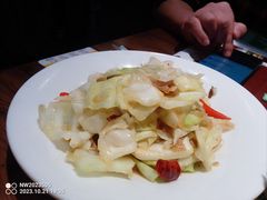 -金塔傣乡·德宏傣味·手抓饭·孔雀宴·云南民族特色菜(文化巷店)