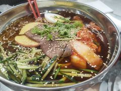 -堂堂小伙夫·辽宁小吃大排档(京西大悦城店)