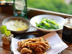 -马灯部落·西湖边的创意山景餐厅(虎跑动物园店)