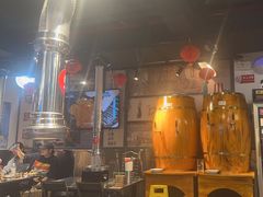 -晓燃地摊烤肉(朝阳双桥店)