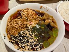 -南锣南门(东方银座店)