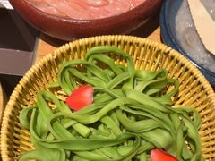 -巴奴毛肚火锅(龙湖锦艺城店)