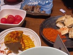 -杉海和牛烧肉海鲜自助(会展城店)