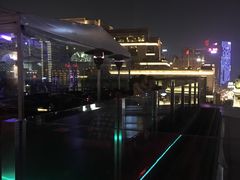 -罗斯福色戒酒吧(外滩店)