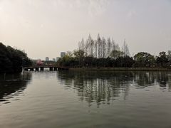 -黄兴公园
