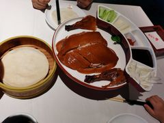 烤鸭-大鸭梨烤鸭(顺义石园店)