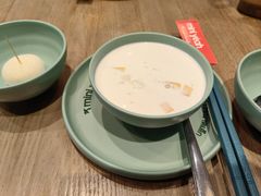 -迷你椰·泰式大排档(北京首店)