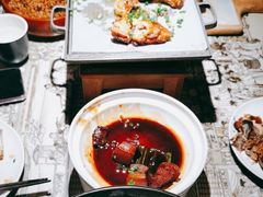 -绿茶餐厅(千岛湖银泰城店)