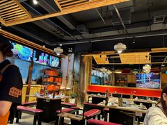-吃城都·鱼蛙火锅(西玉龙街店)