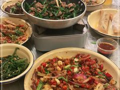 -东排食堂长沙小吃大排档(五一广场店)