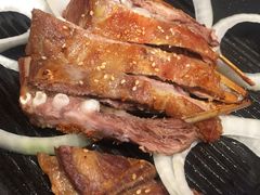 -西贝(上海我格广场店)