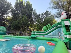 -海德温泉生活馆(朝阳大悦城店)