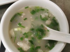 羊汤-宝翔羊汤馆