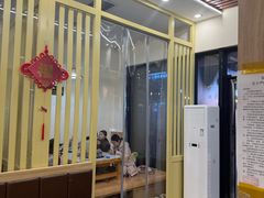 -朴小妹人参鸡汤火锅(长白山万达店)