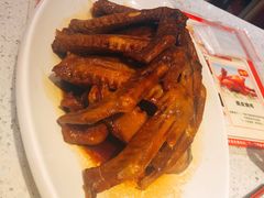 大盘掌亦-又一间茶点轩(百汇广场店)
