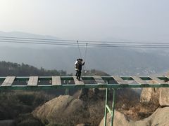 -巨石山景区
