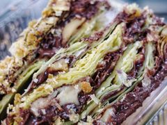 巧克力拿破仑-爱德顺糕点食屋(利民道店)