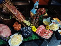 -鹤江桥·红油牛肉粉(SKP店)