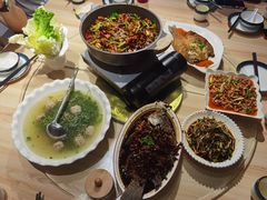 -香缇小院私房菜(盐务街店)