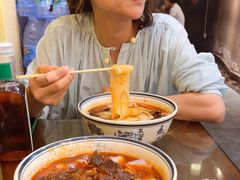 -向东街老玖面馆总店