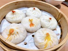 纯钳黄汤包-屋有鲜