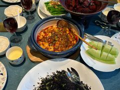 -小天厨民间菜馆(深圳街店)