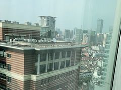 -上海雅居乐万豪侯爵酒店